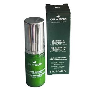 Orveda le concentrate omnipotent serum